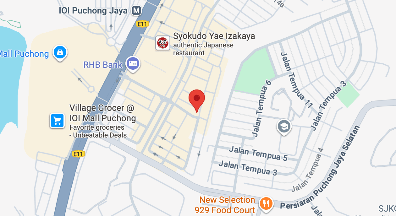 address-map